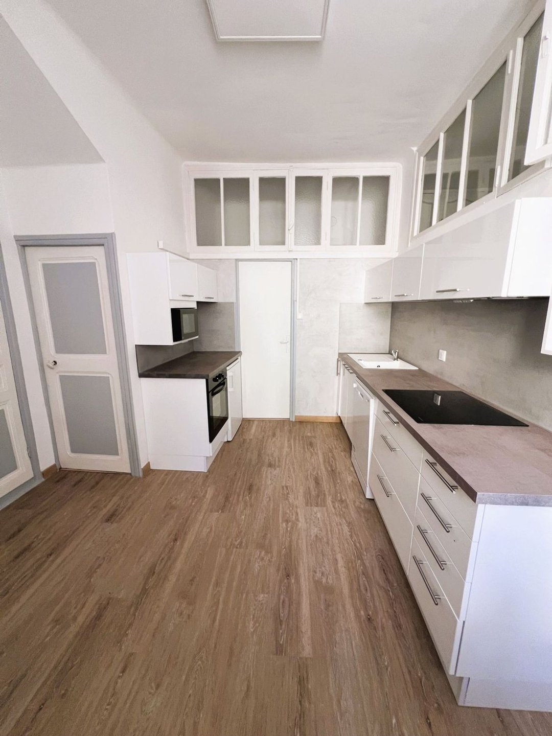 Appartement à vendre, 55m², Saint-Sauveur-sur-Tinée