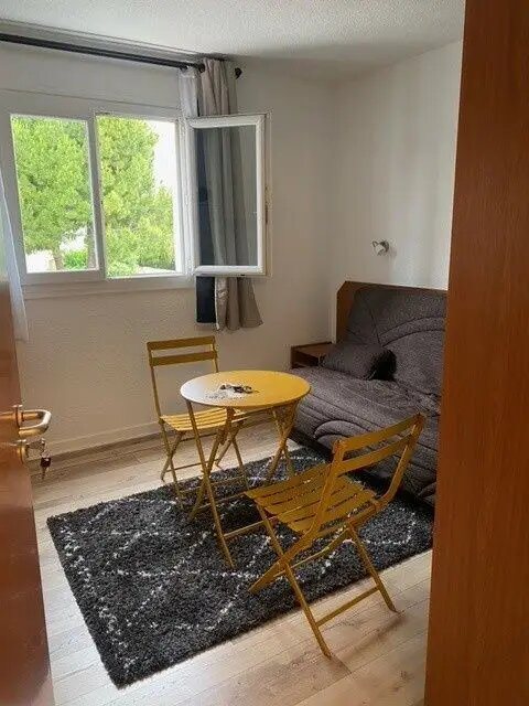 Appartement à louer, 19m², Antibes
