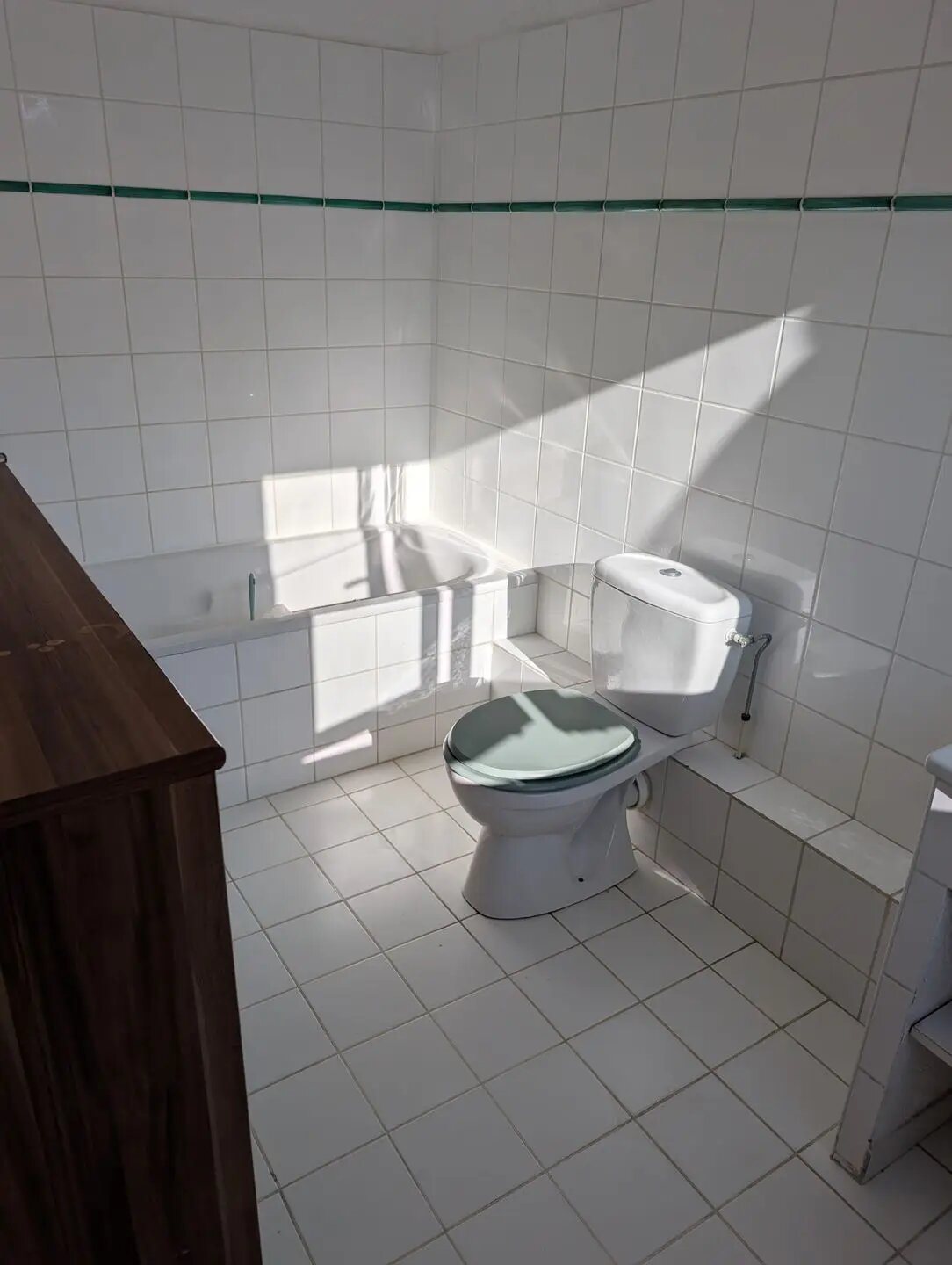 Appartement à louer, 19m², Antibes
