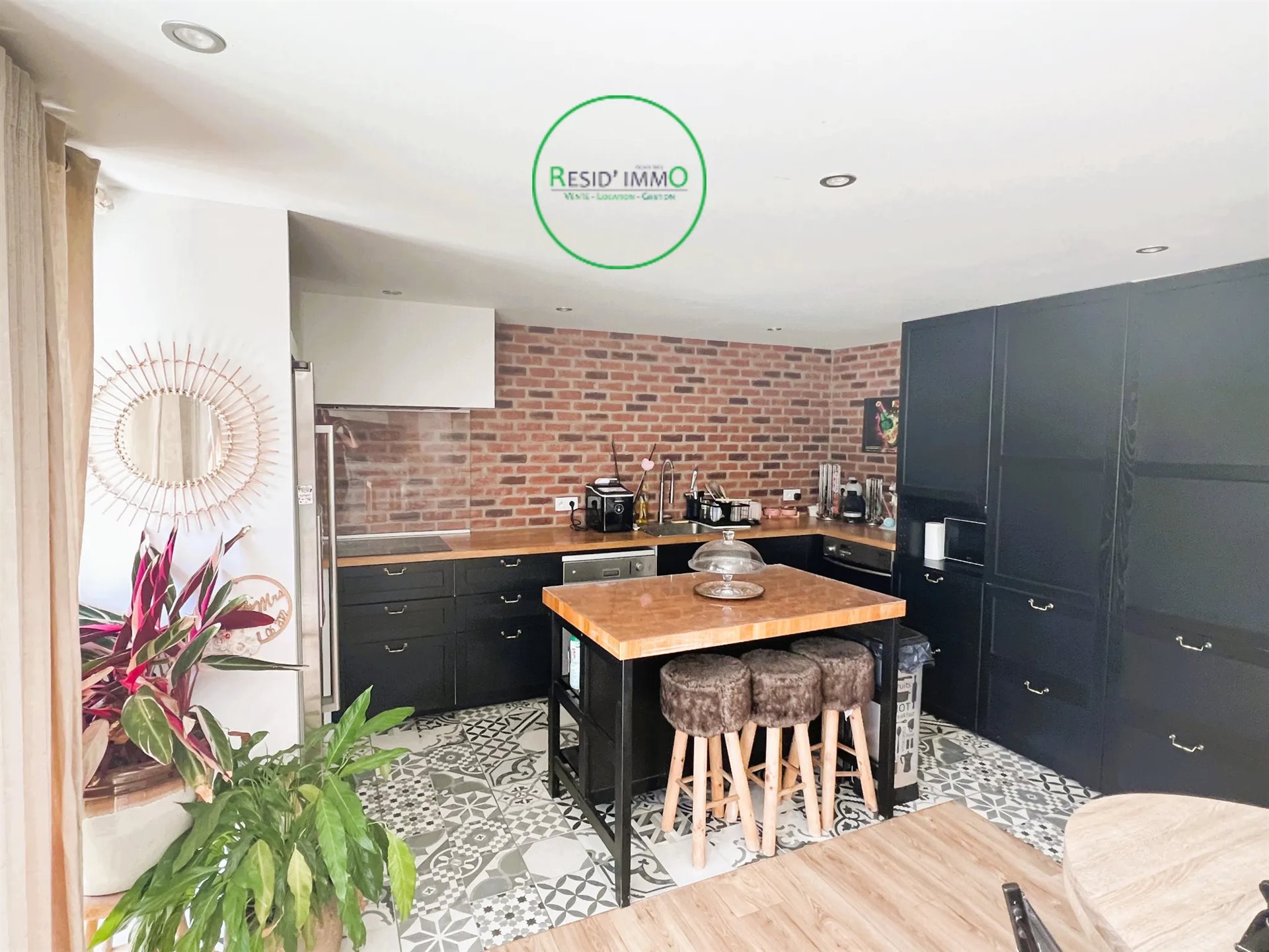 Appartement à vendre, 87m², Saint-Martin-du-Var
