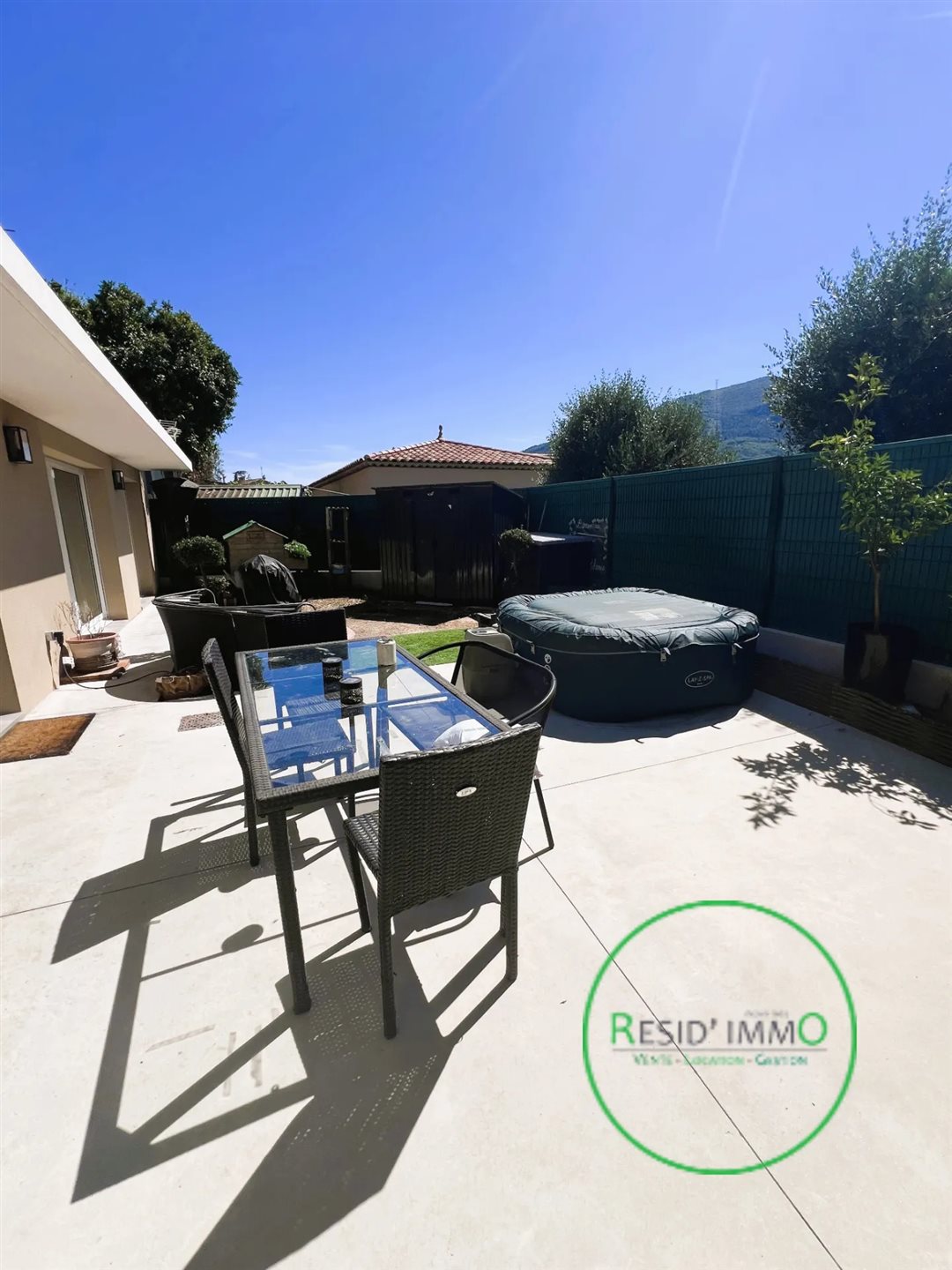 Appartement à vendre, 87m², Saint-Martin-du-Var