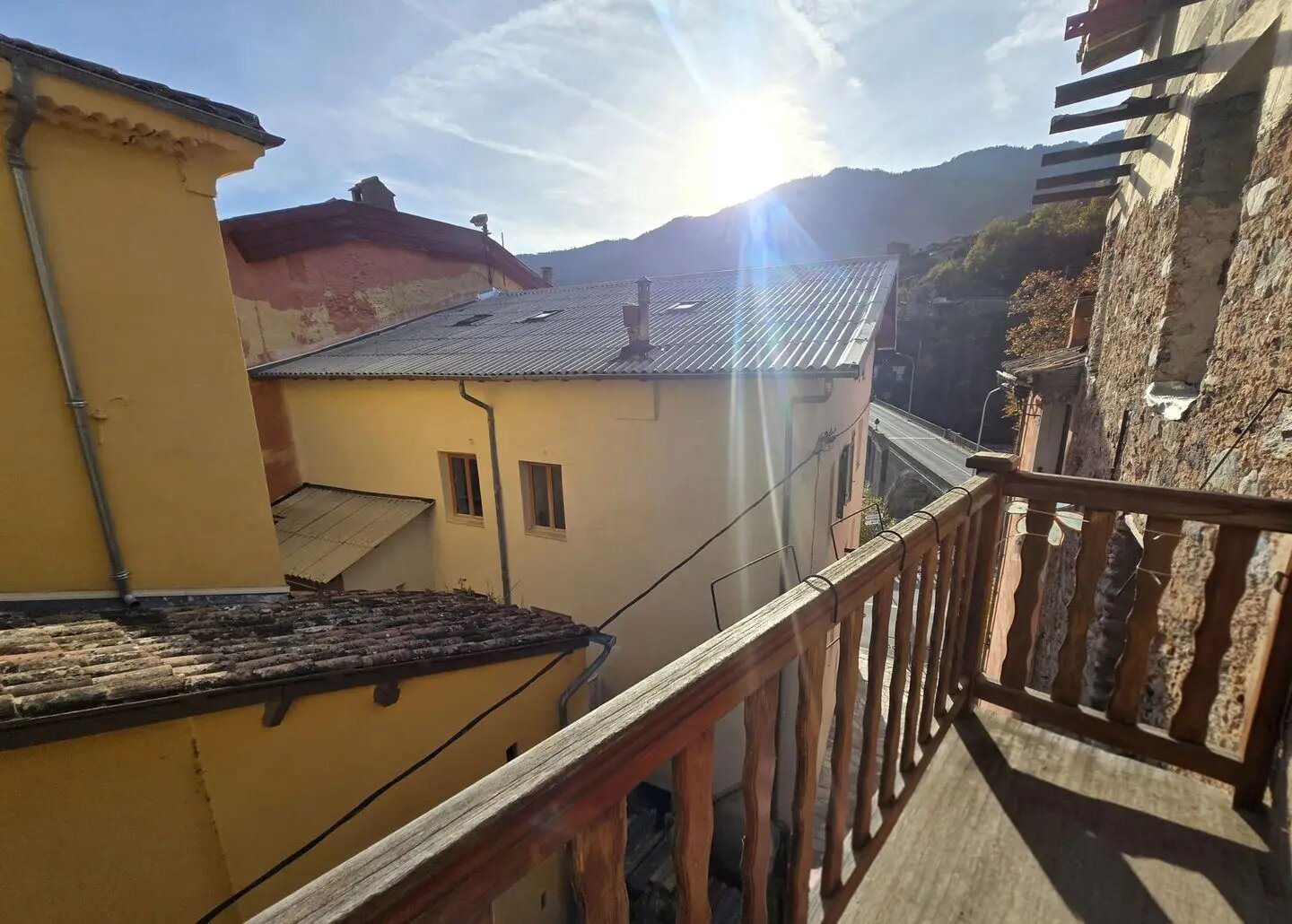 Maison à vendre, 100m², Roquebillière