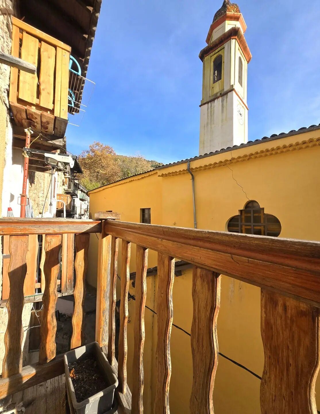 Maison à vendre, 100m², Roquebillière