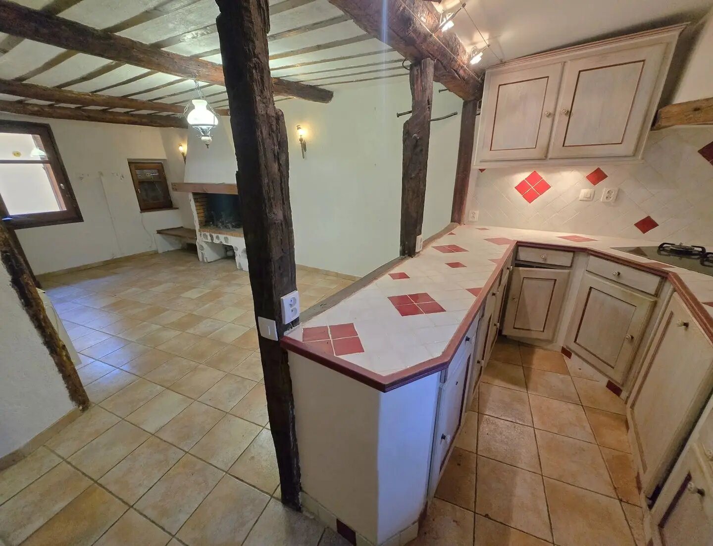 Maison à vendre, 100m², Roquebillière