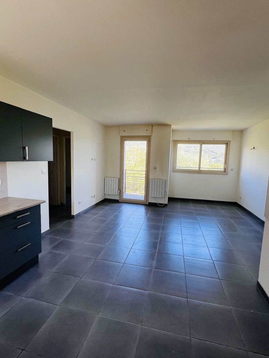 Appartement à louer, 51m², Colomars
