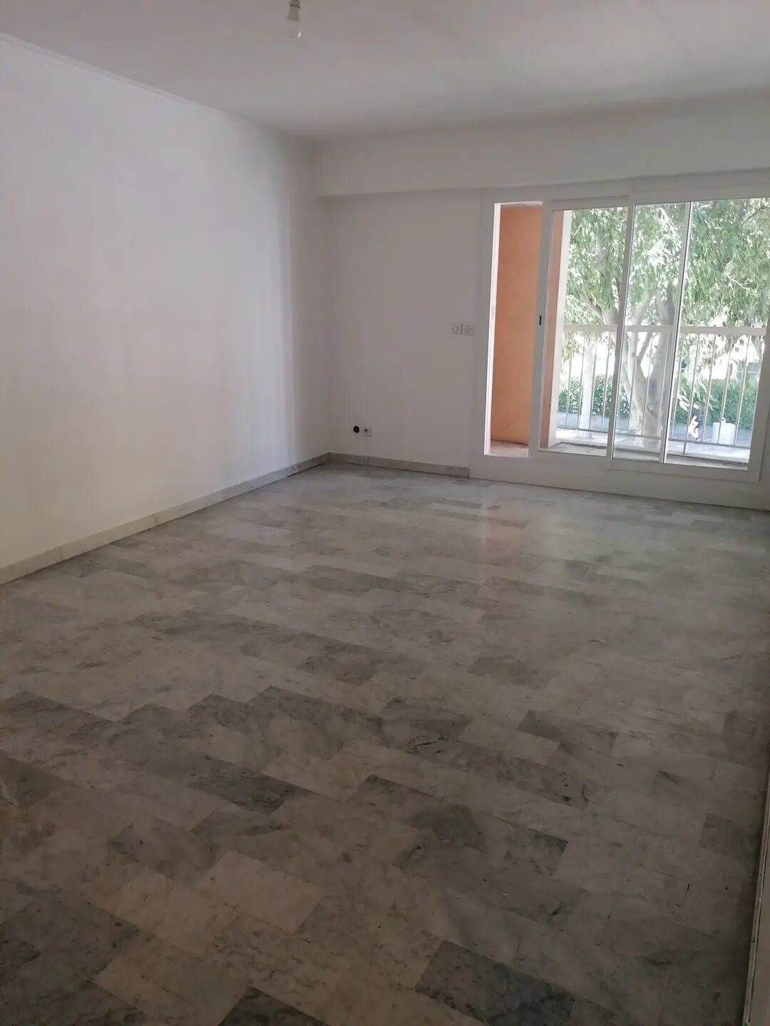 Appartement à louer, 55m², Nice