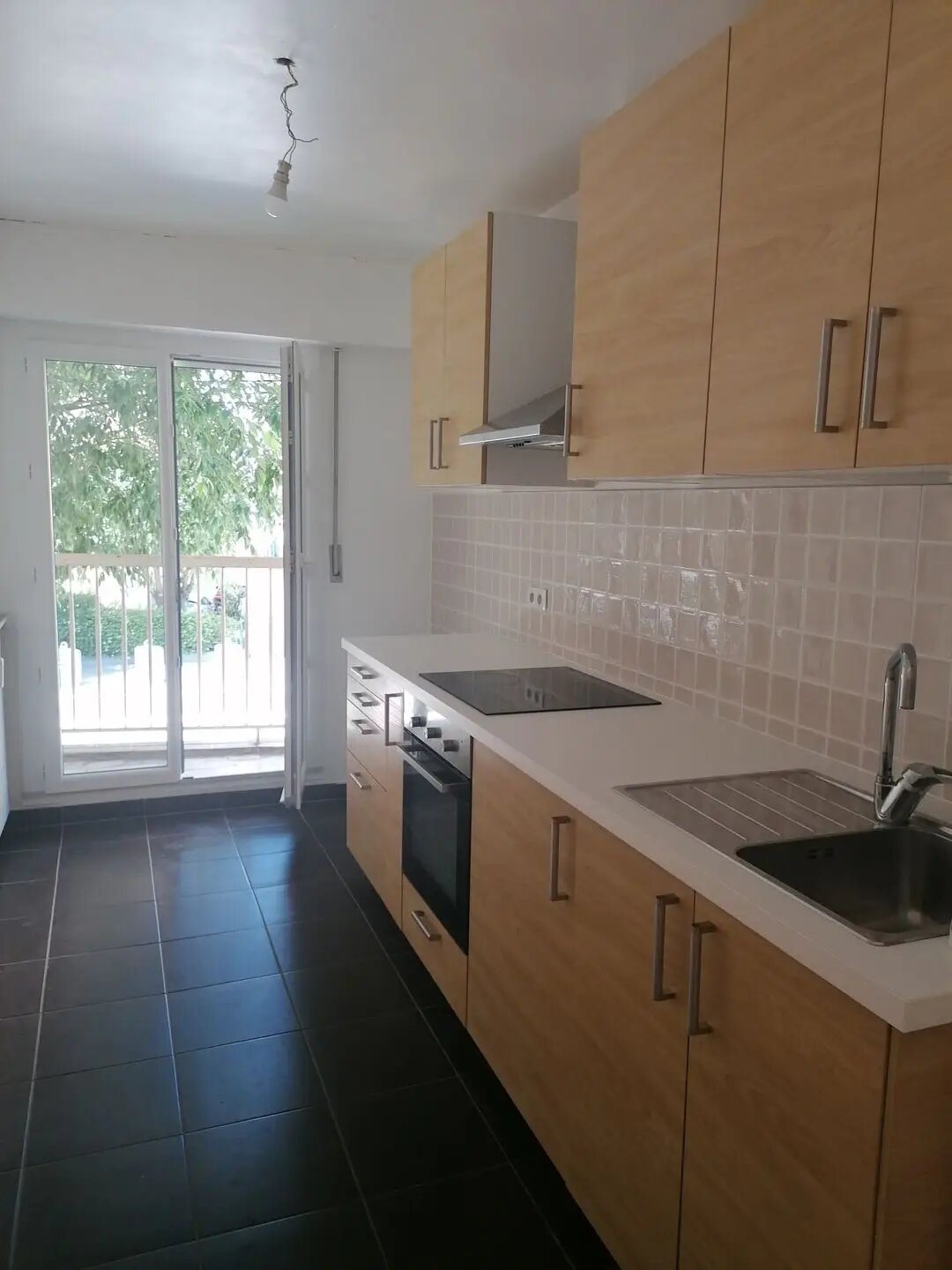 Appartement à louer, 55m², Nice
