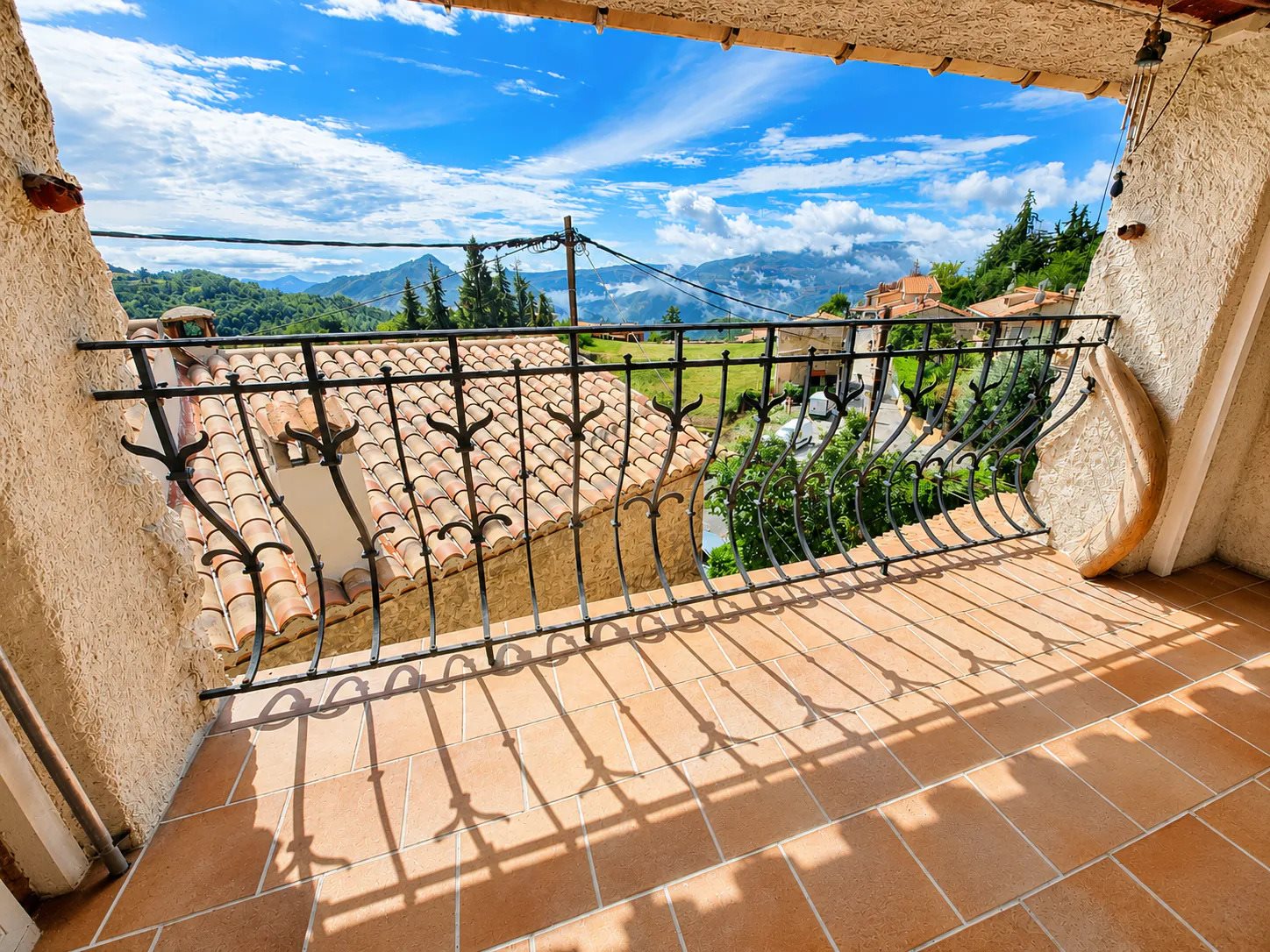 Maison à vendre, 87m², Toudon