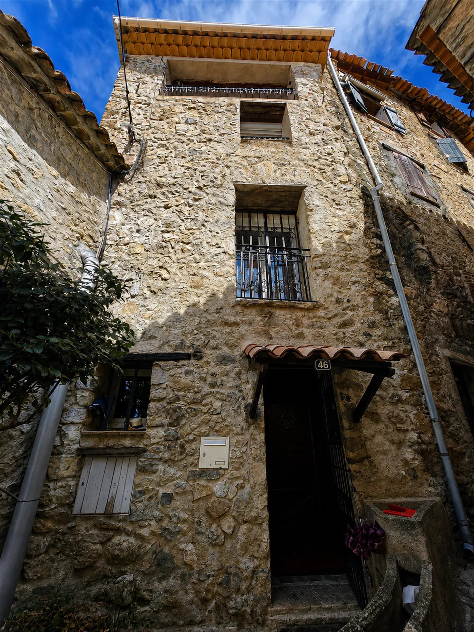 Maison à vendre, 87m², Toudon