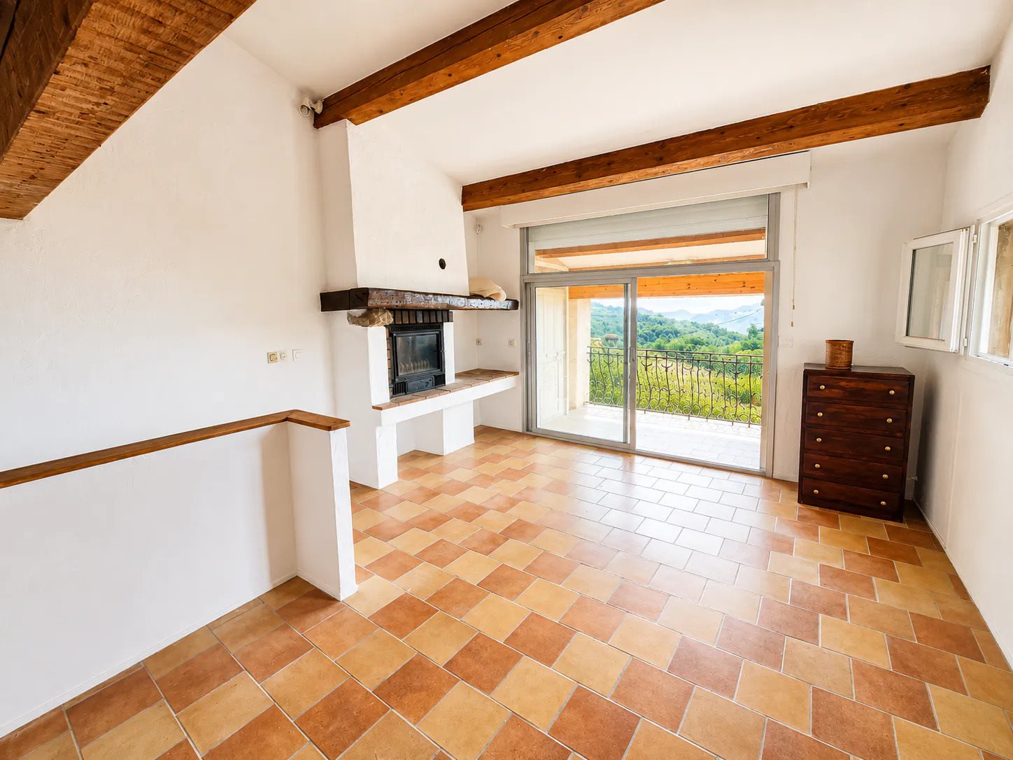 Maison à vendre, 87m², Toudon