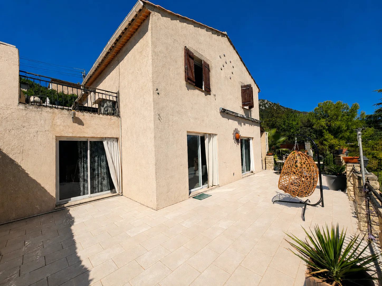 Maison à vendre, 185m², Gilette