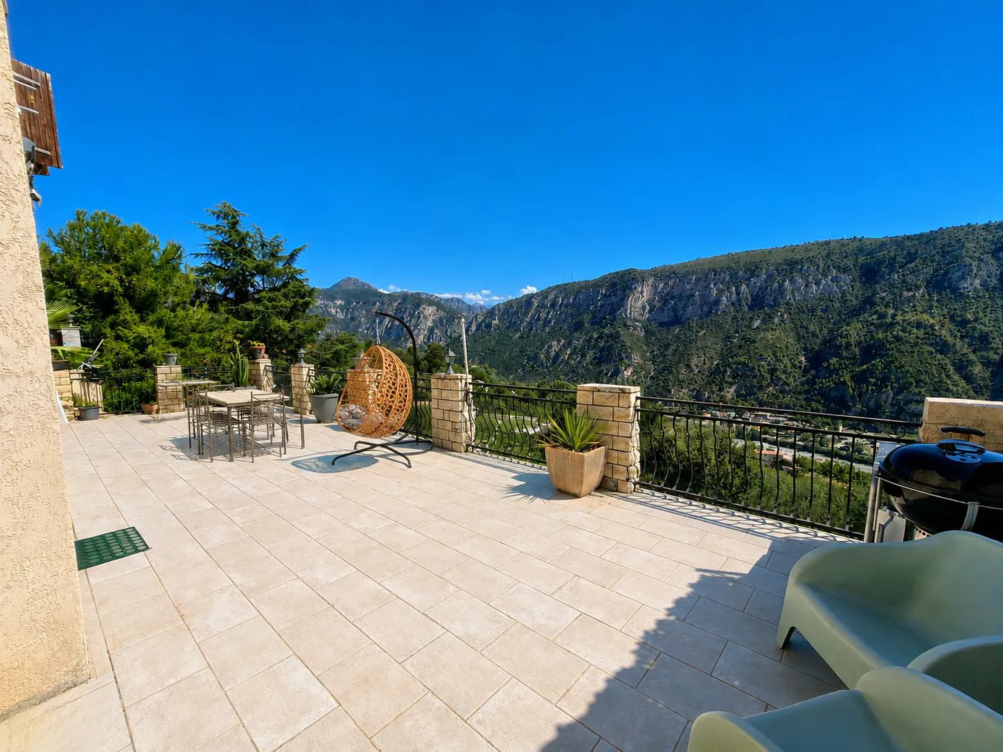 Maison à vendre, 185m², Gilette