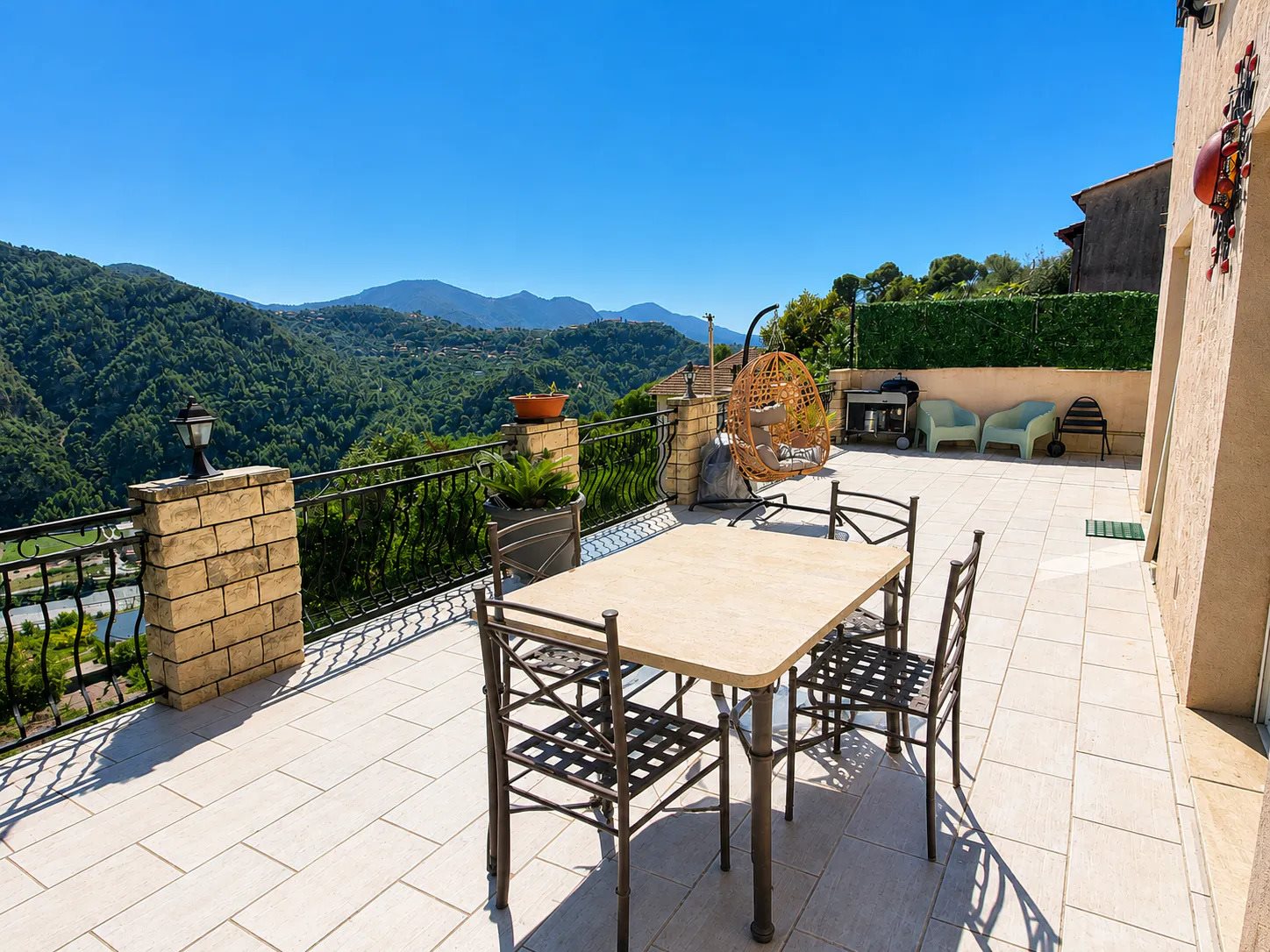 Maison à vendre, 185m², Gilette