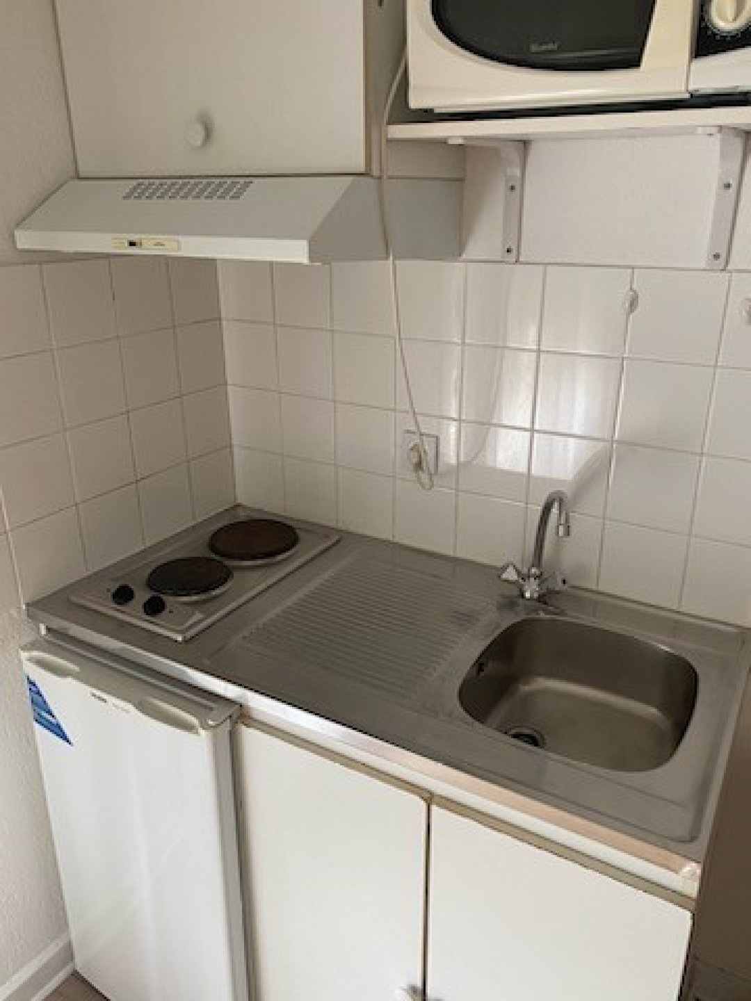 Appartement à louer, 18m², Antibes