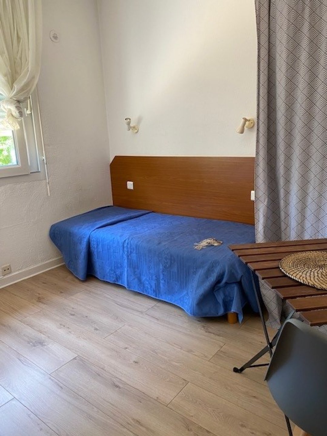 Appartement à louer, 14m², Antibes