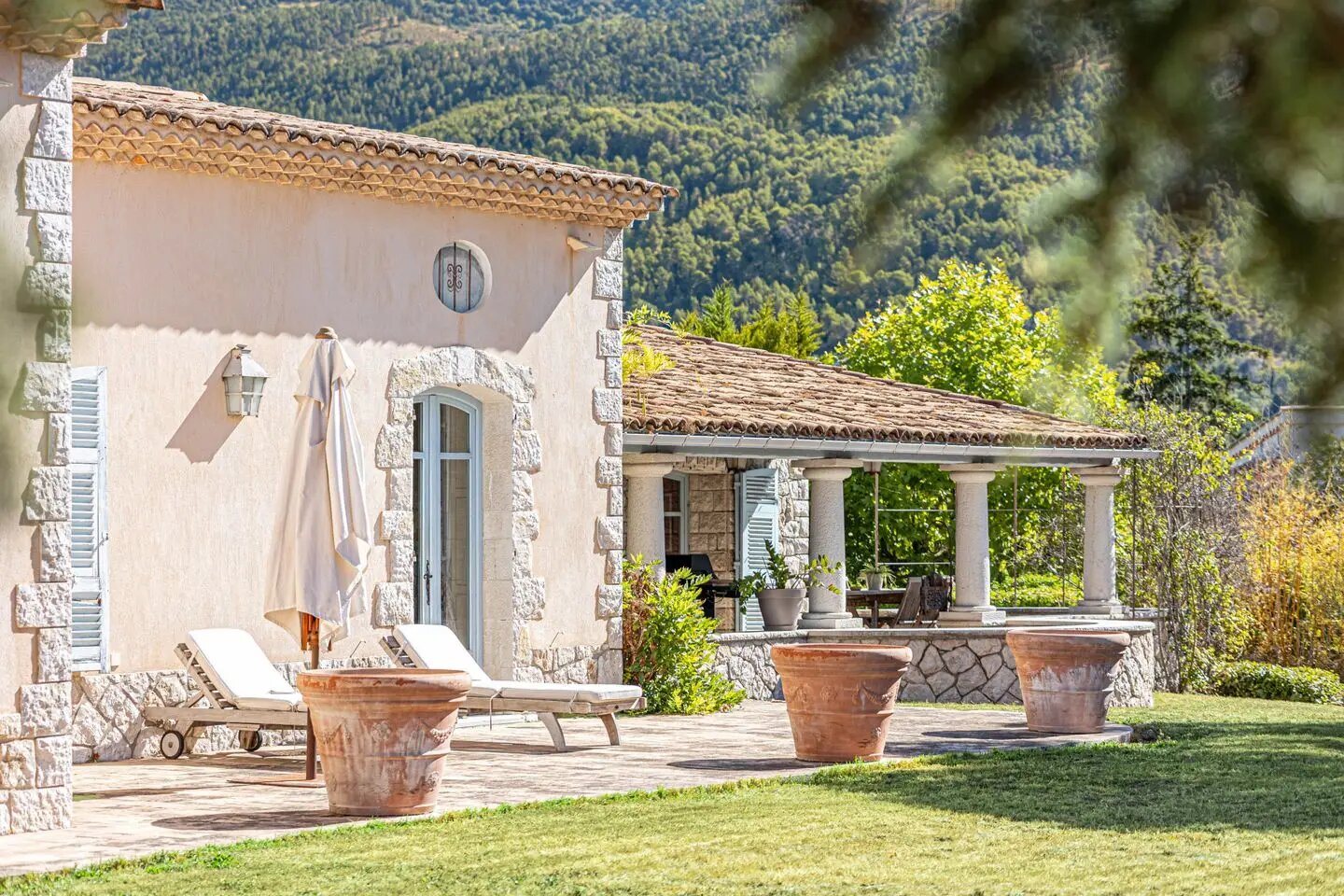 Maison à vendre, 407m², Levens
