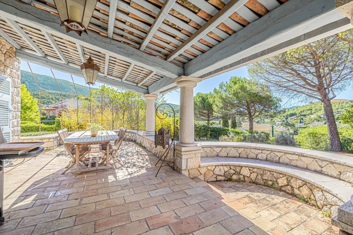 Maison à vendre, 407m², Levens