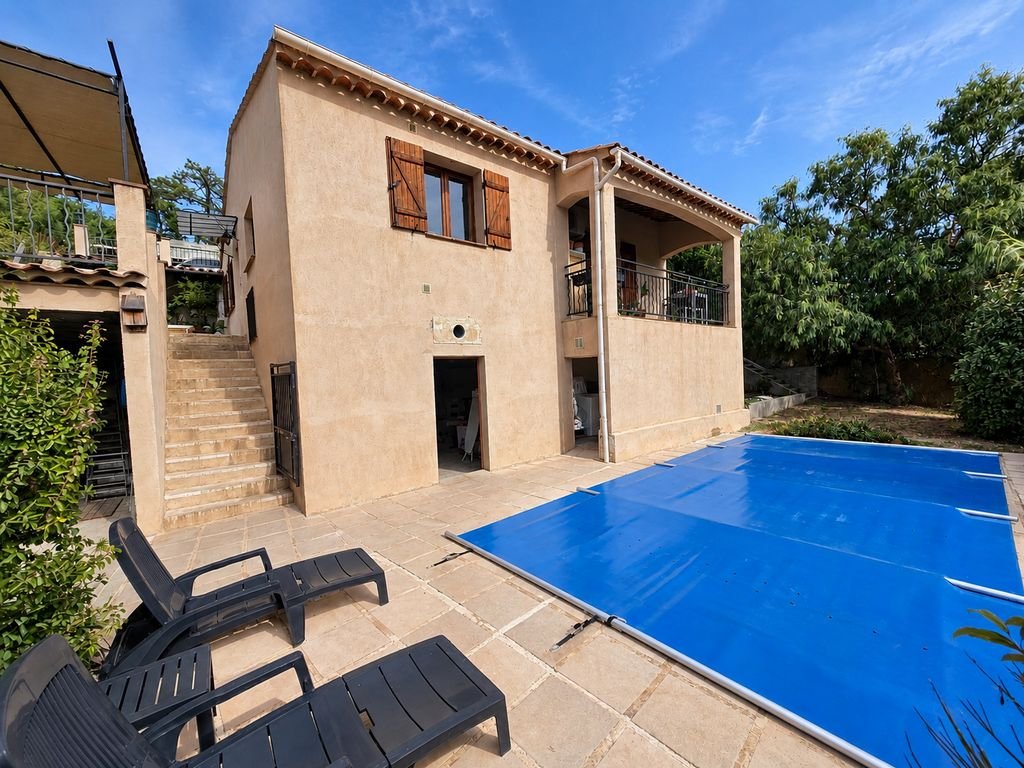 Maison à vendre, 83m², Saint-Martin-du-Var