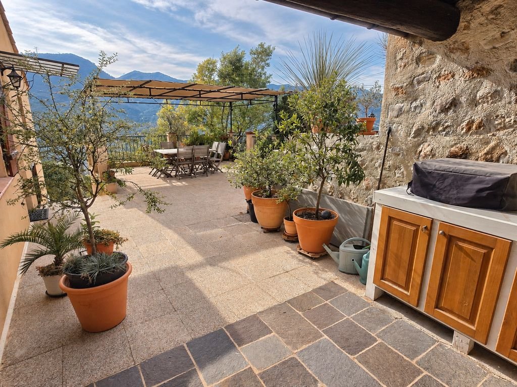 Maison à vendre, 83m², Saint-Martin-du-Var