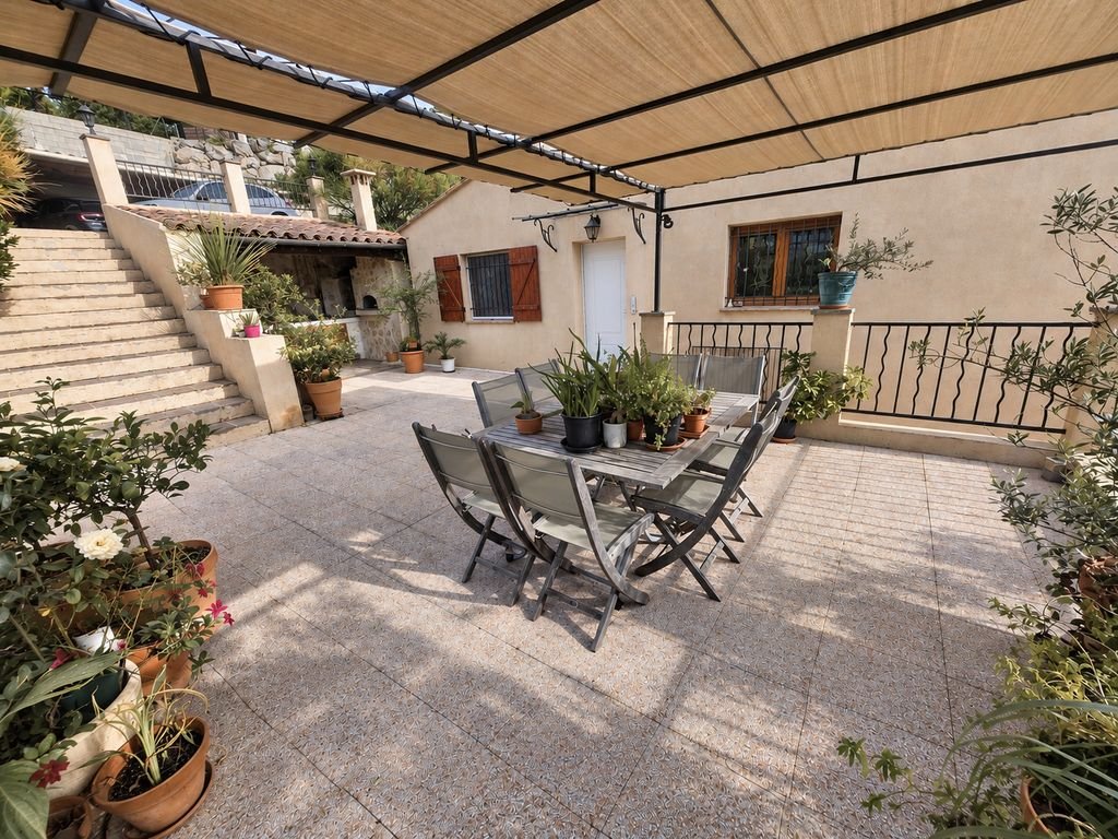 Maison à vendre, 83m², Saint-Martin-du-Var