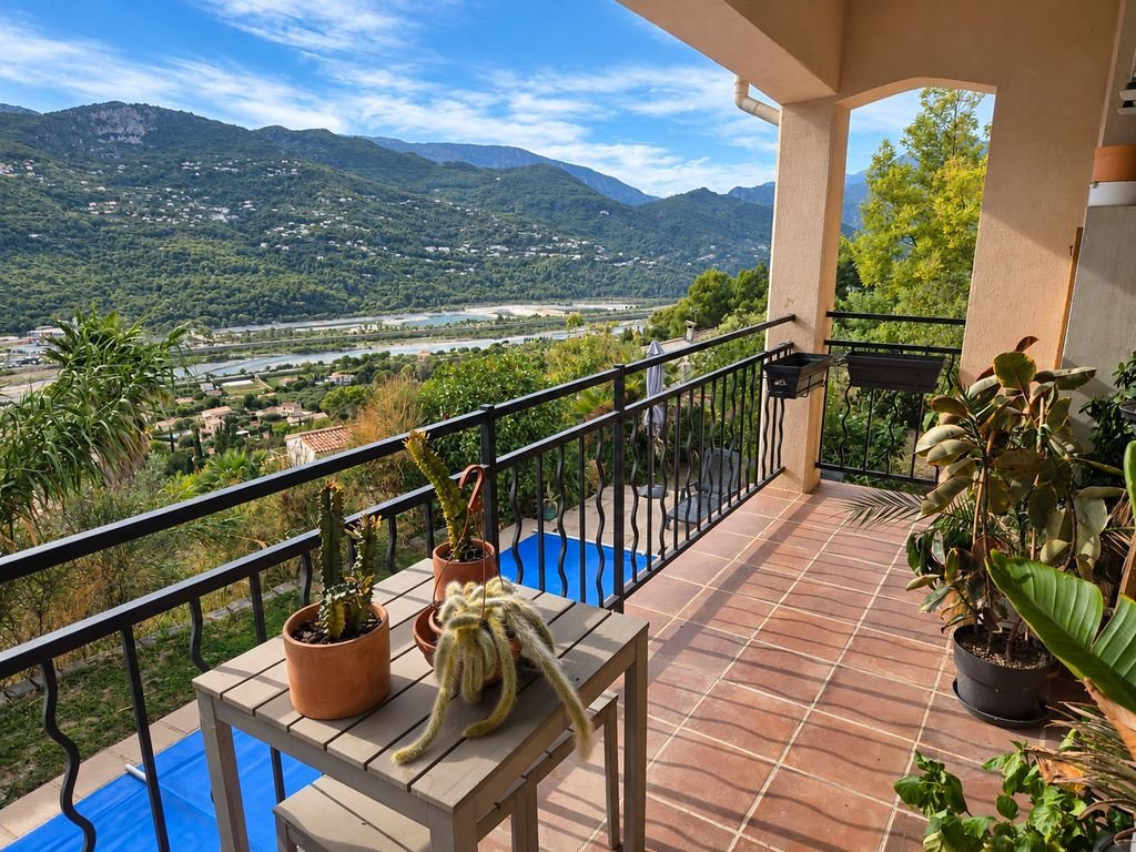 Maison à vendre, 83m², Saint-Martin-du-Var