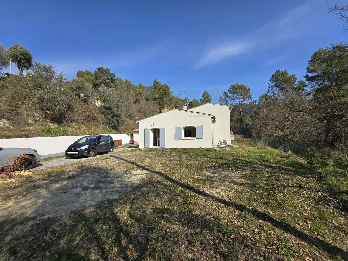Maison à vendre, 140m², Pierrefeu