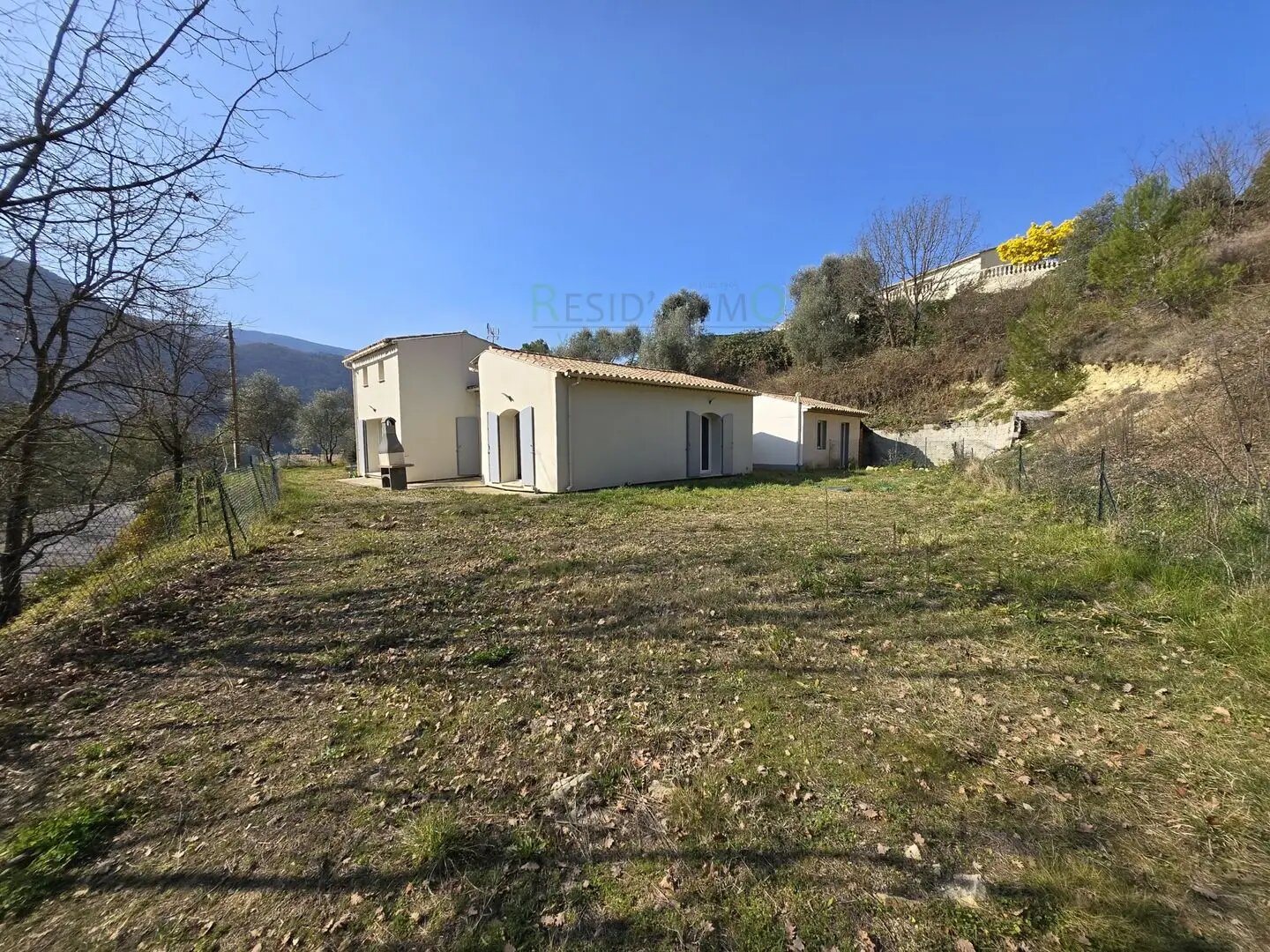 Maison à vendre, 140m², Pierrefeu