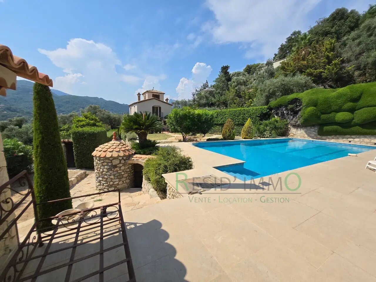 Maison à vendre, 163m², Saint-Martin-du-Var
