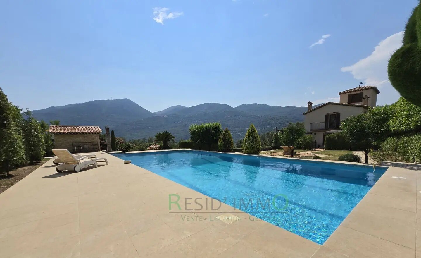 Maison à vendre, 163m², Saint-Martin-du-Var