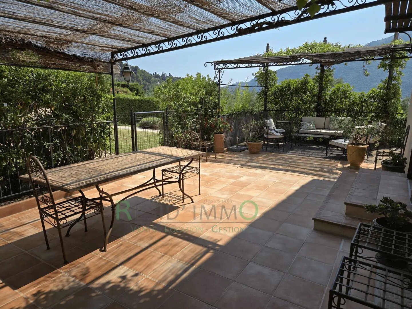 Maison à vendre, 163m², Saint-Martin-du-Var