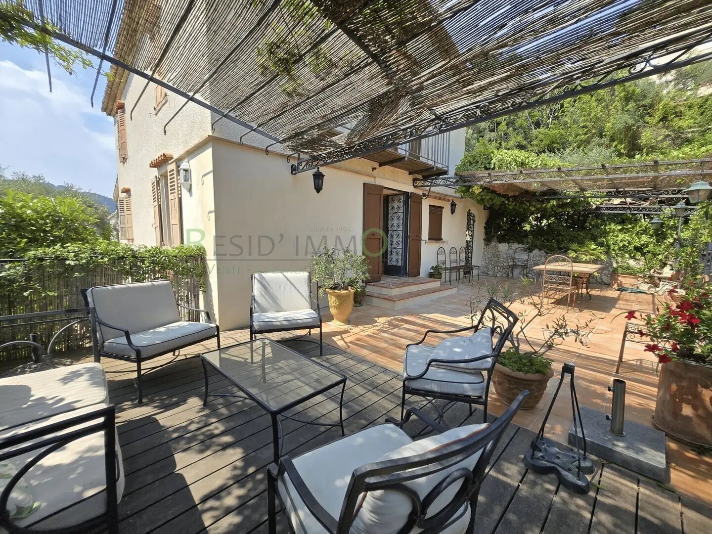 Maison à vendre, 163m², Saint-Martin-du-Var
