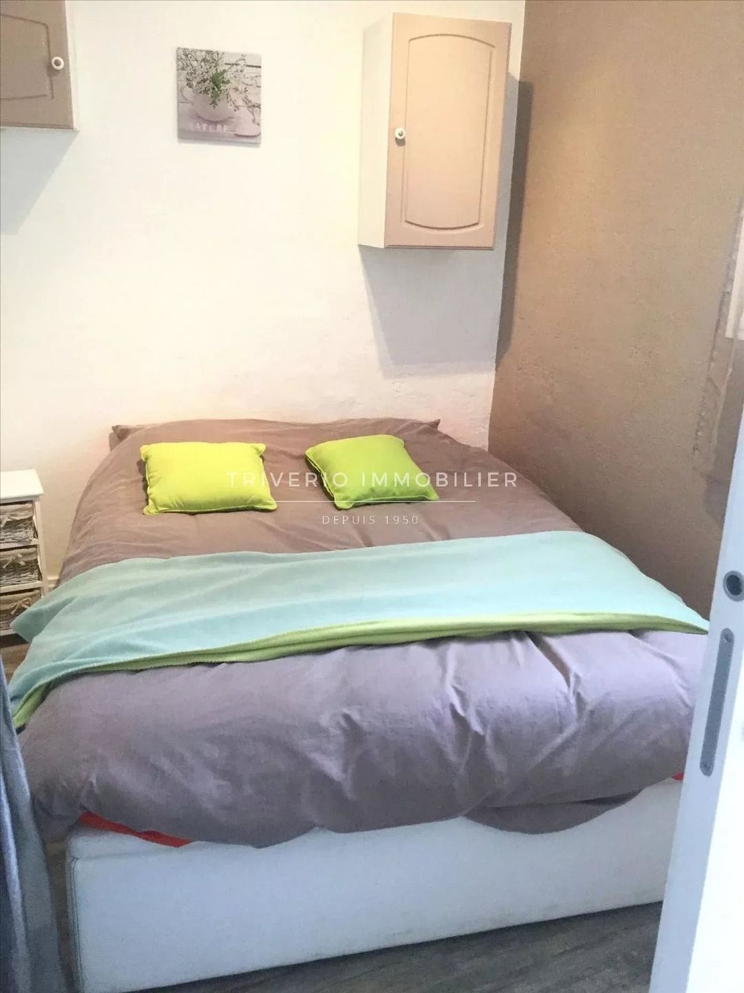 Appartement à louer, 27m², Cannes