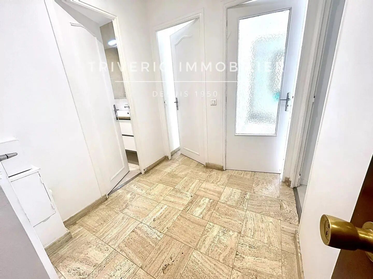Appartement à louer, 44m², Cannes
