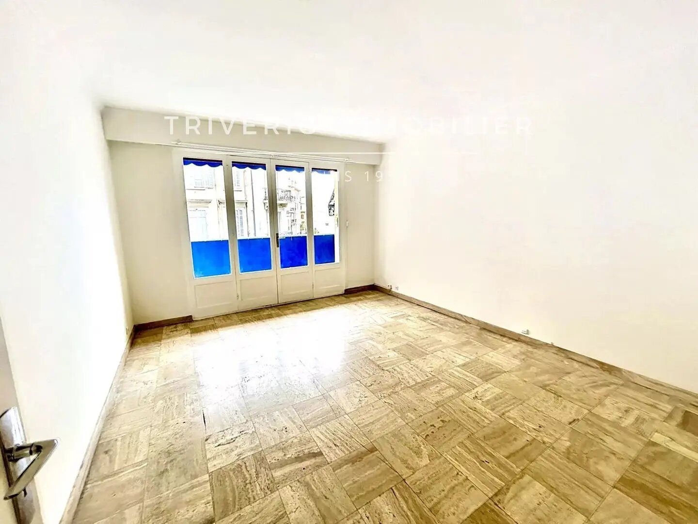 Appartement à louer, 44m², Cannes