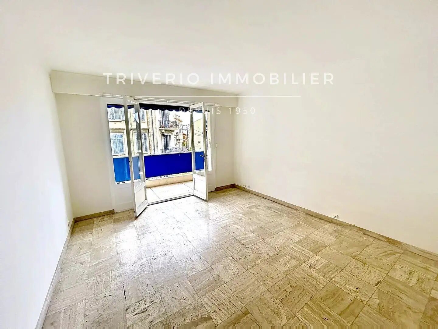 Appartement à louer, 44m², Cannes