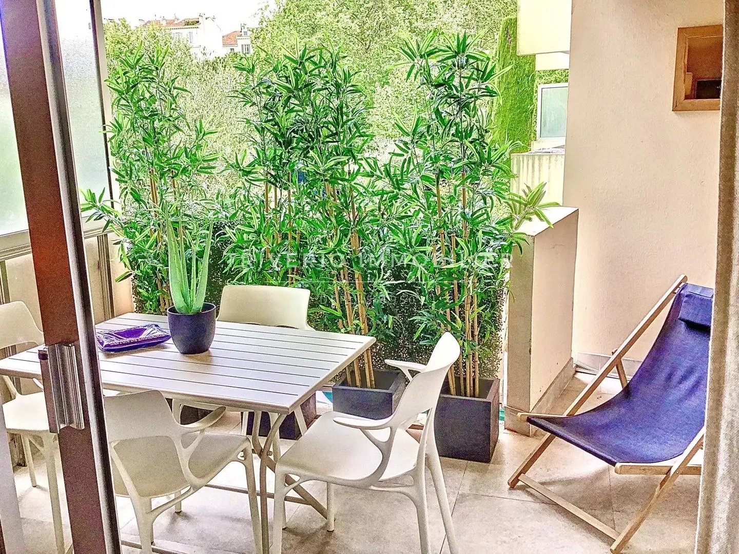 Appartement à louer, 31m², Cannes