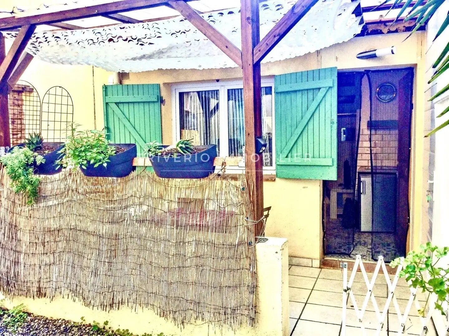 Appartement à louer, 21m², Cannes