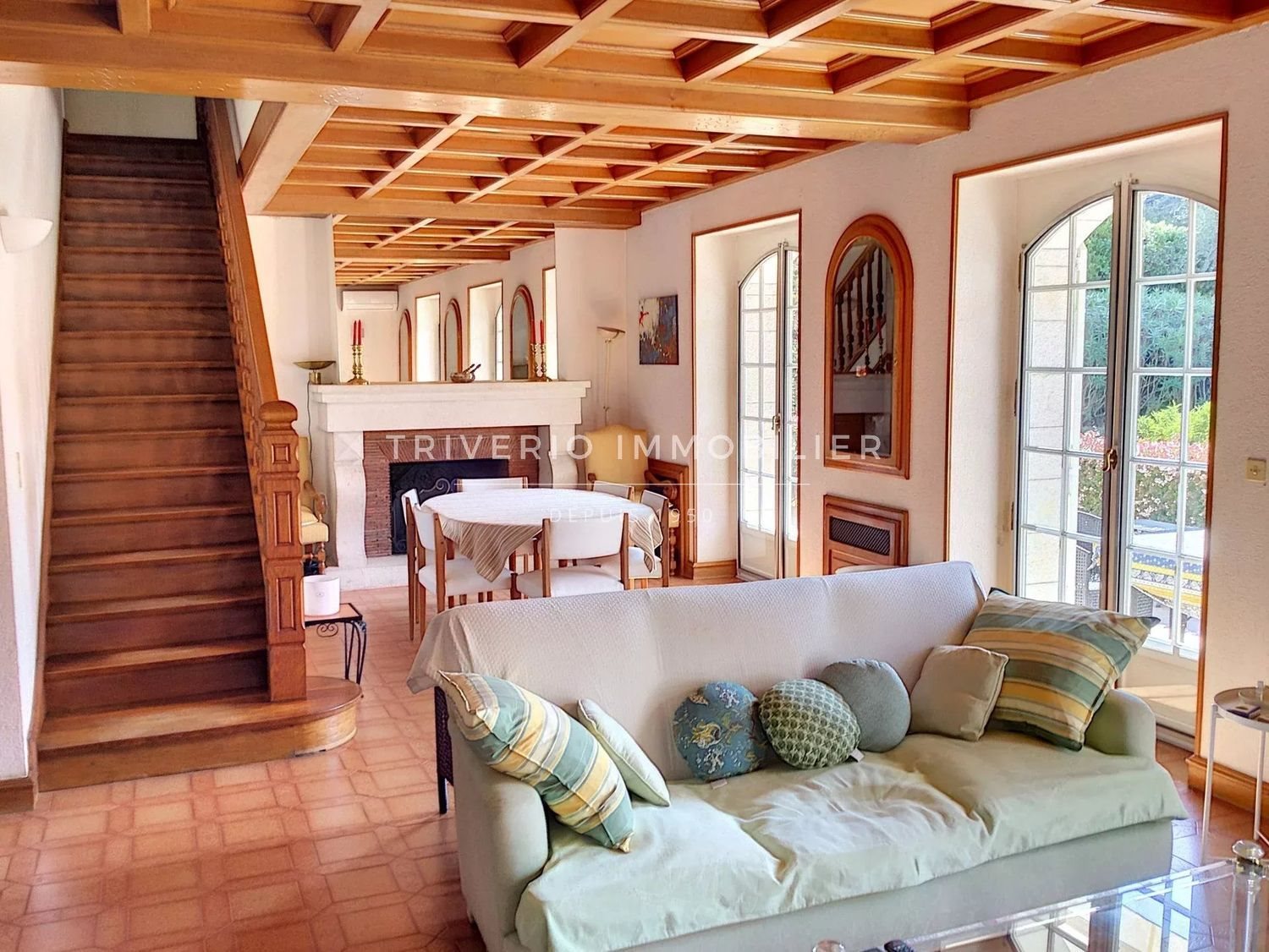 Appartement à louer, 153m², Cannes