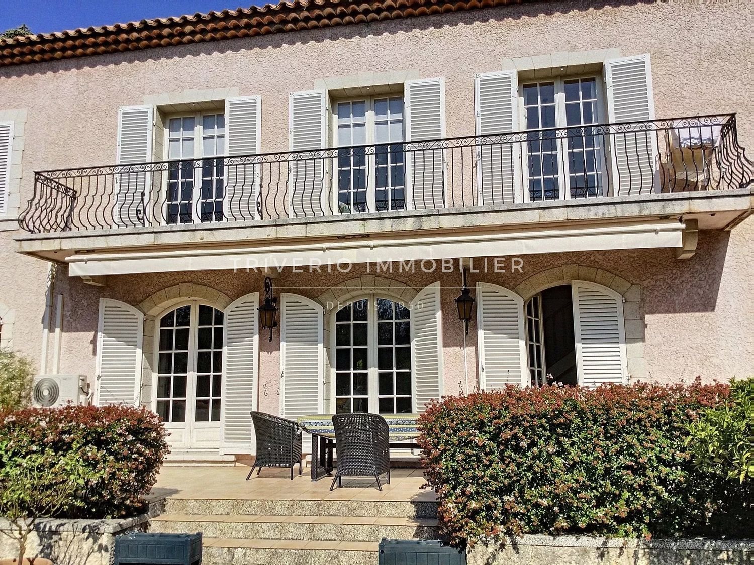 Appartement à louer, 153m², Cannes