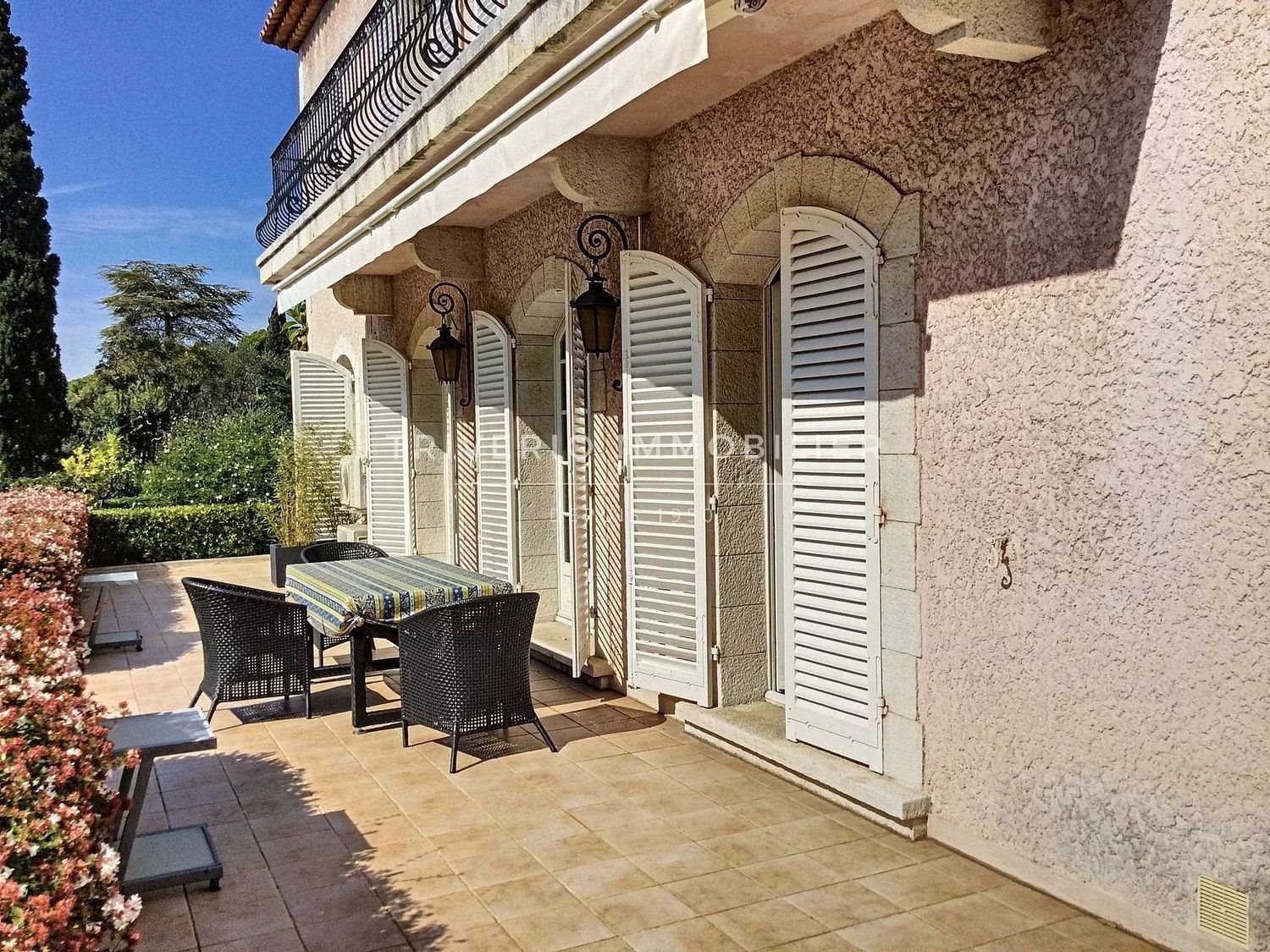 Appartement à louer, 153m², Cannes