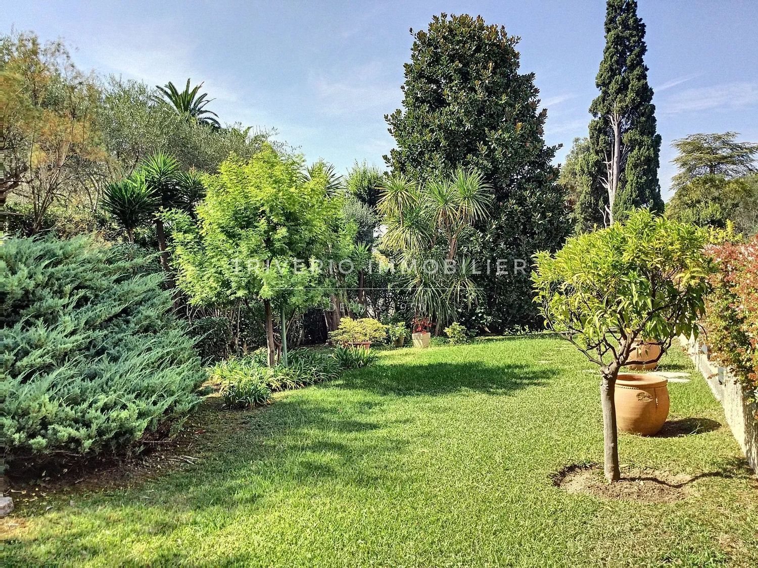 Appartement à louer, 153m², Cannes