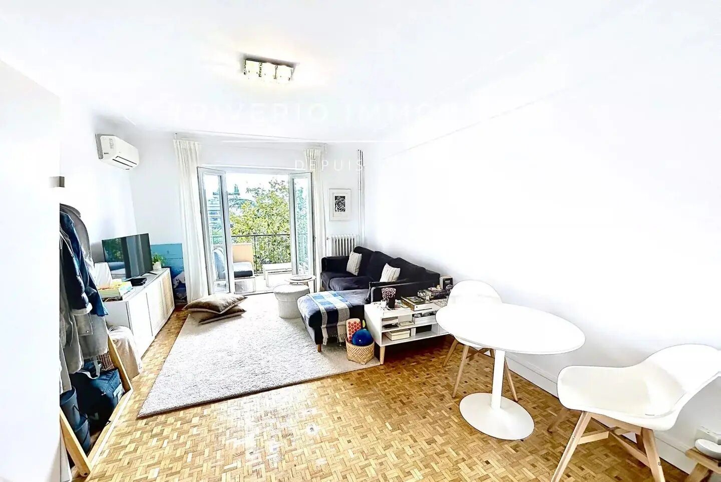Appartement à louer, 40m², Cannes