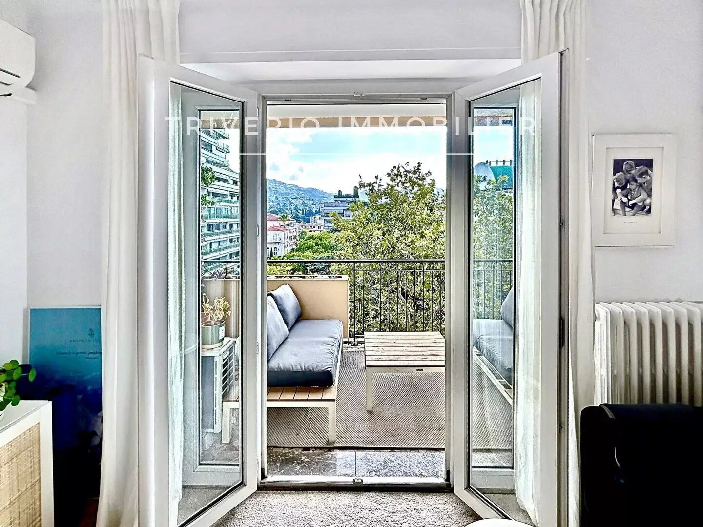 Appartement à louer, 40m², Cannes