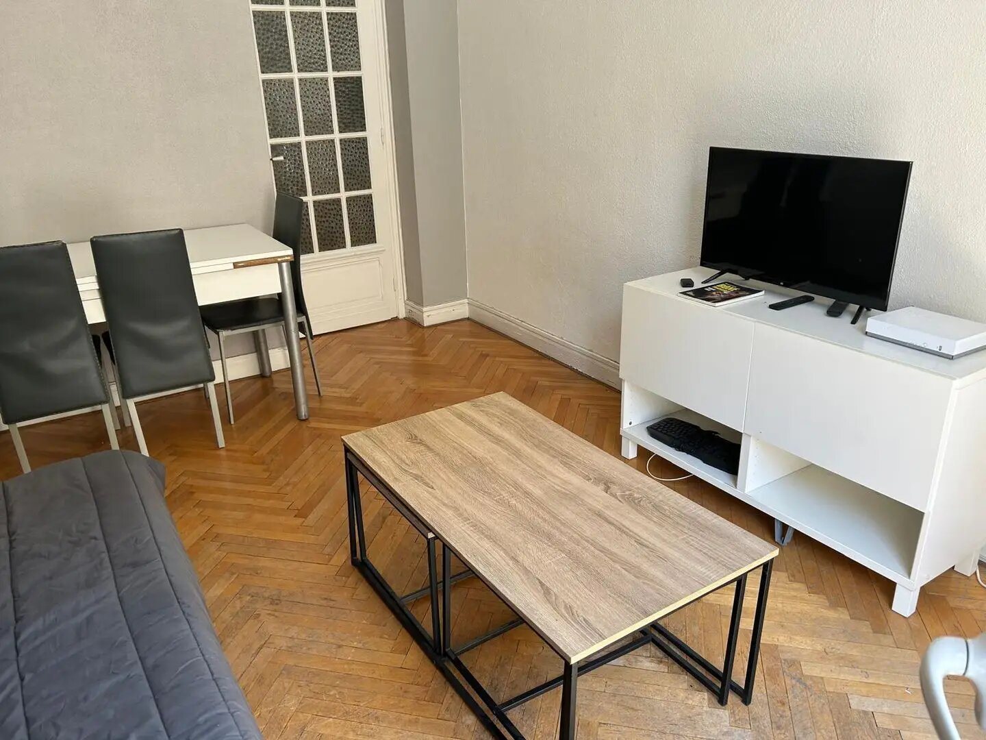 Appartement à louer, 54m², Nice