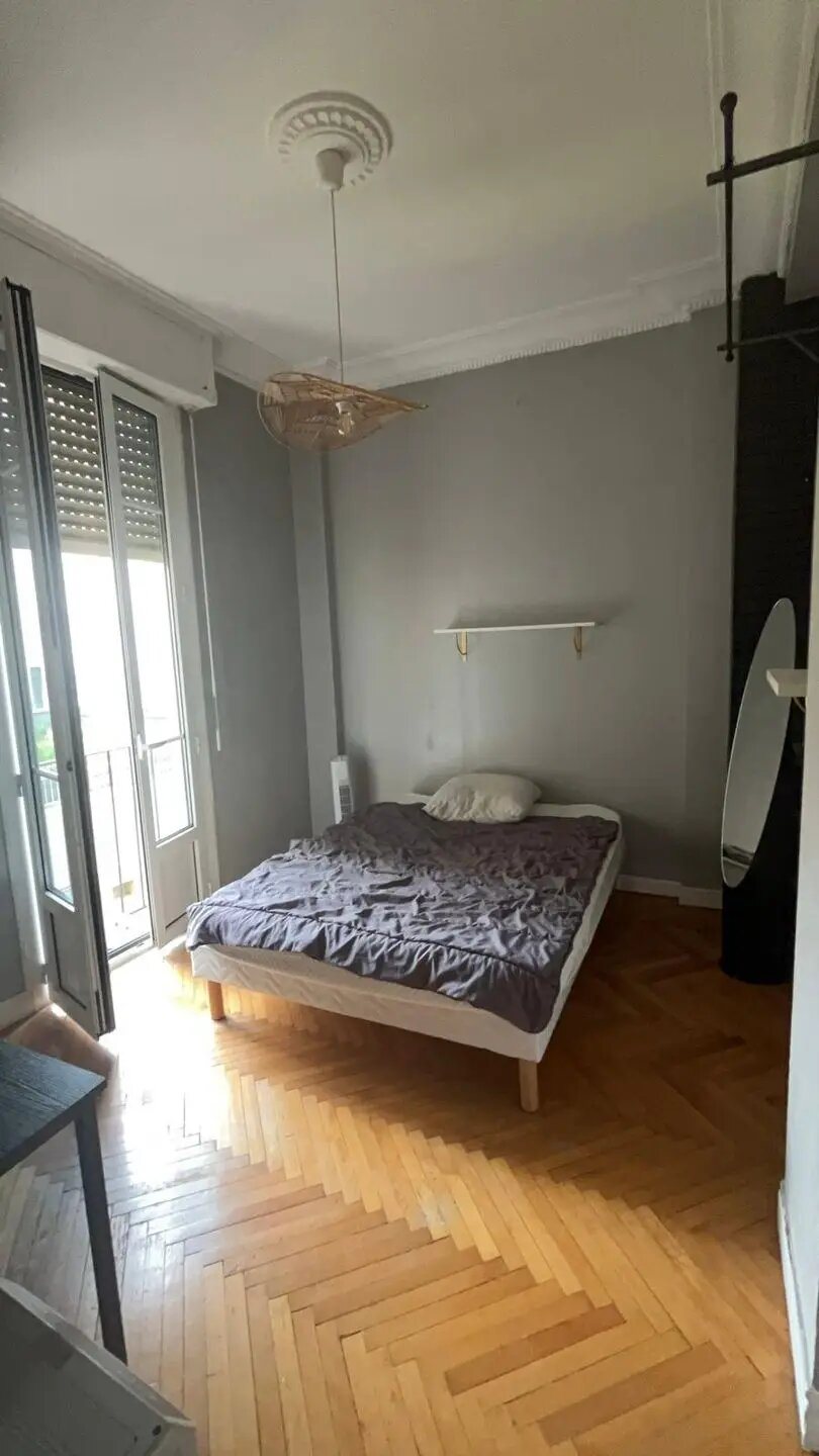 Appartement à louer, 54m², Nice