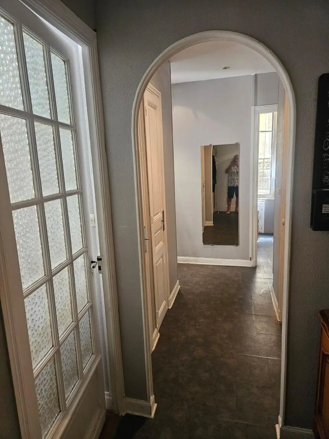 Appartement à louer, 54m², Nice