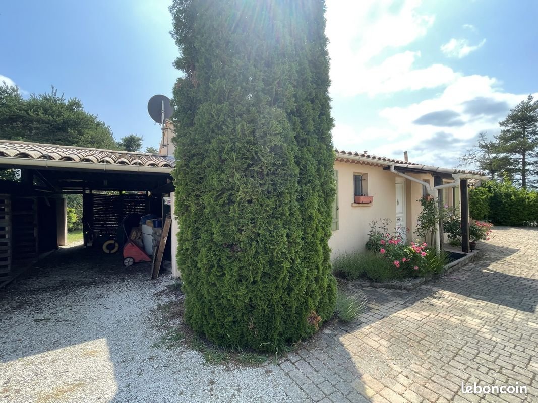 Maison à vendre, 95m², Séranon