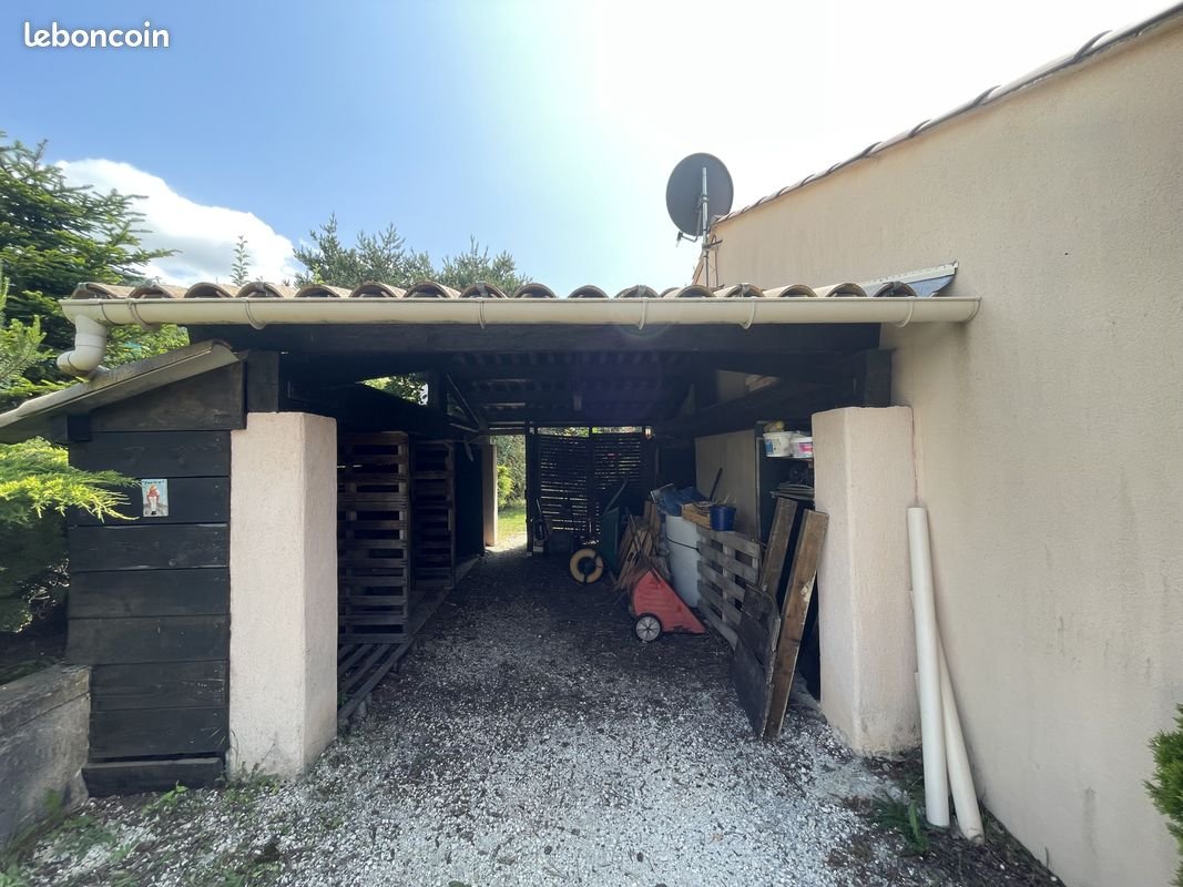 Maison à vendre, 95m², Séranon