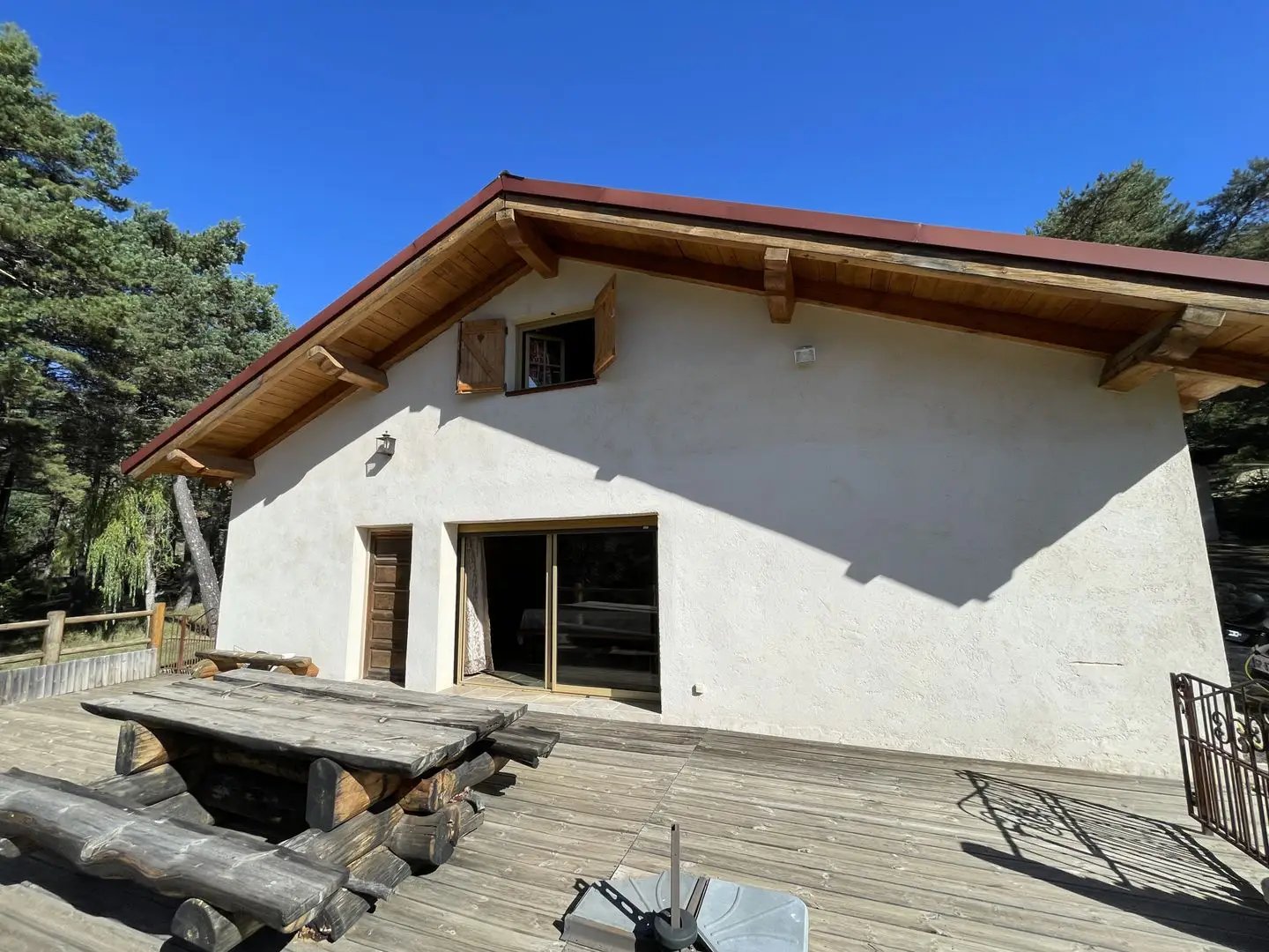 Maison à vendre, 105m², Valderoure
