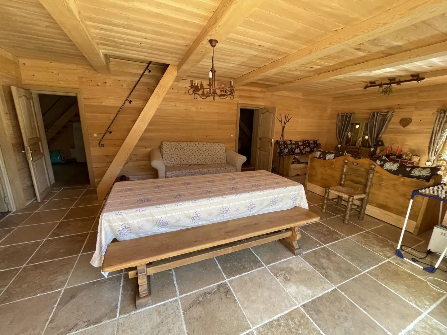 Maison à vendre, 105m², Valderoure